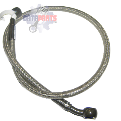 DAE-45147-SZ2-0000 Bremsschlauch hi. (Integralbremskreis)