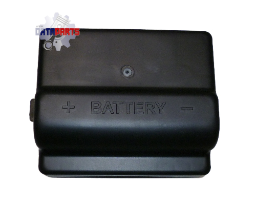 COVER,BATTERY