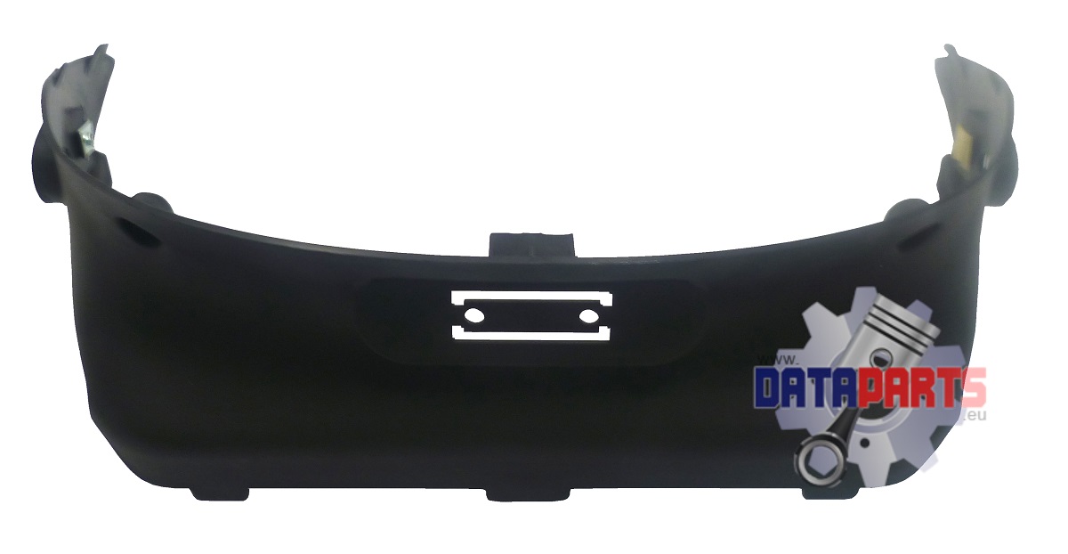 DAE-83502-SA2-0000 Blinkerhalter hinten SL