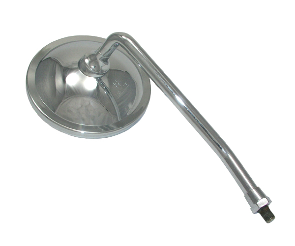 Spiegel rund r. VC/VS F3