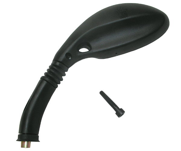 DAE-88120-SB1-0000 Spiegel li. SH100