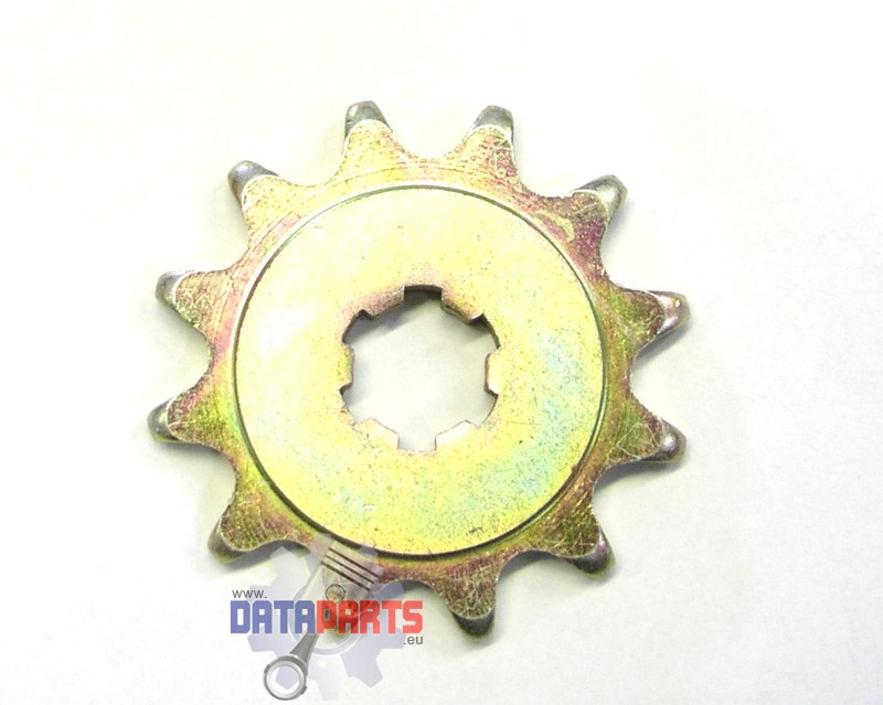 Ritzel 12Z 415 Derbi Savannah - FDS