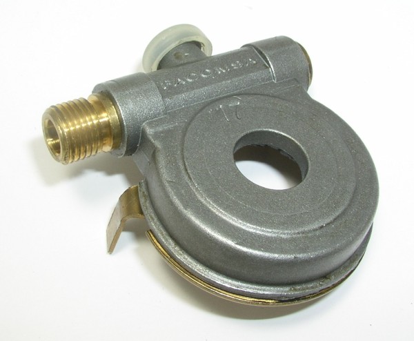 DER-00F01650051 Tachoantrieb Derbi Fenix, Rieju RS-1