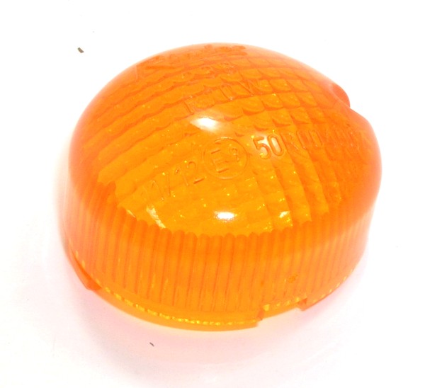 DER-00G01702902 Blinkerglas vorne rechts + hinten links Senda-99 Hunter GPR