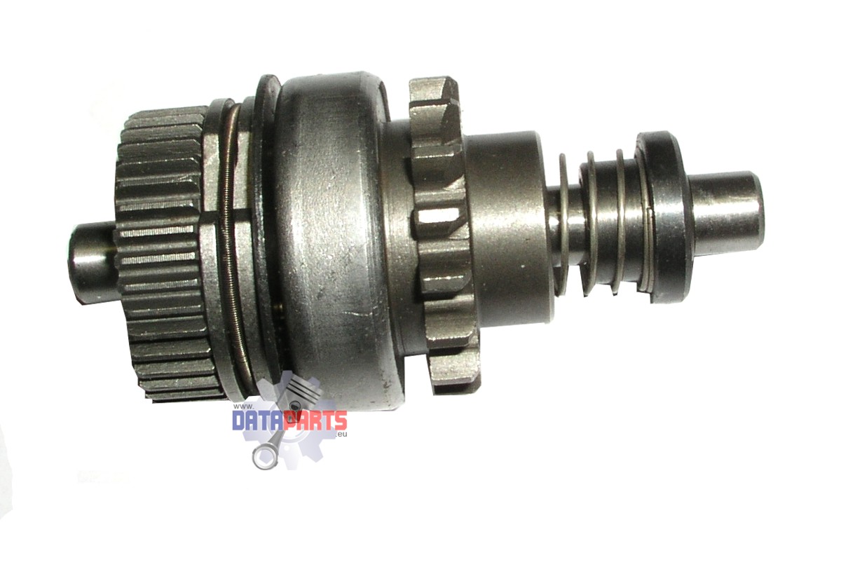 DER-00H03901851 Anlasserfreilauf Derbi