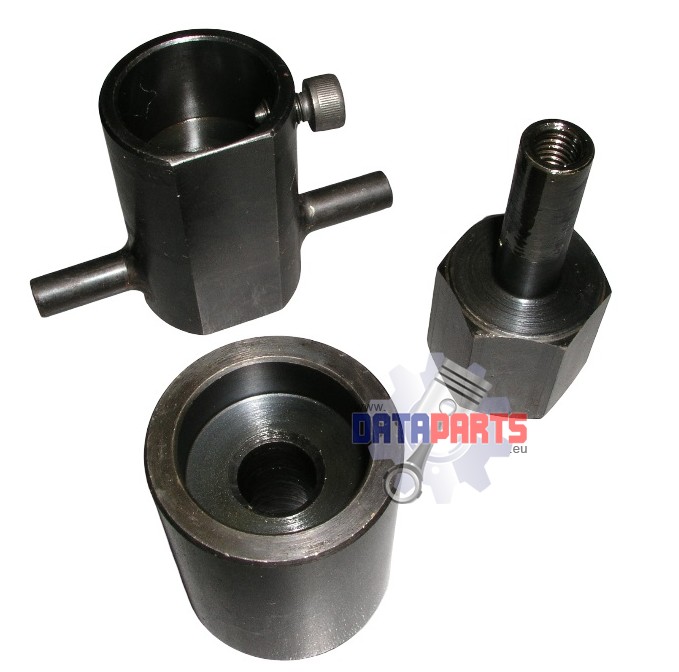 RIGHT CRANKCASE MECHNICAL SEAL INSTALLER/REMOVER