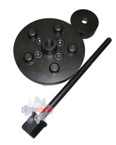 DRIVE PULLEY FIXING SEAT FOR INSTALL AND REMOVE