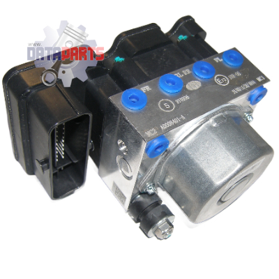 ABS SYSTEM ASSY.