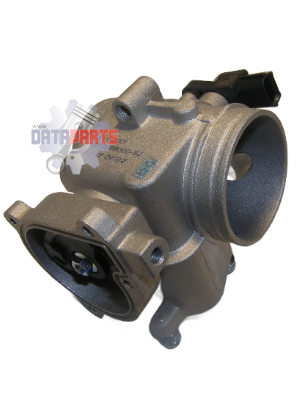 THROTTLE BODY(TPS)