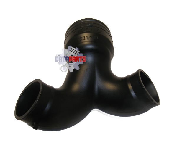 INTAKE PIPE(AL.)