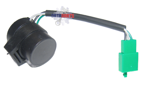 RELAY, TURN SIGNAL