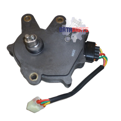 CONTROL, MOTOR (LOCK)
