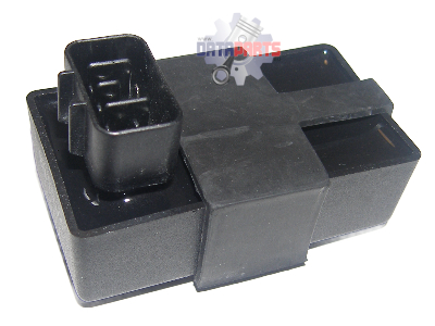 CONTROL, BELT SKID ALARM