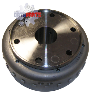 ROTOR ASSY. (650W)