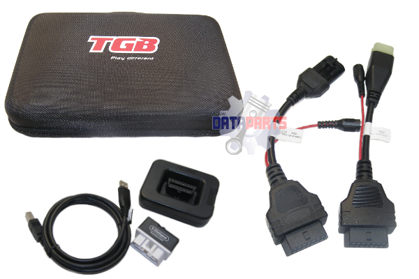 DIAGNOSTIC TOOL