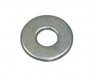 PLAIN WASHER 5x12x8