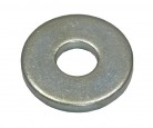 Scheibe 6x18x2