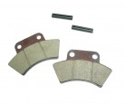 Brake Pad , Disk Brake