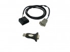 Diagnose Set Euro4 T3/ LOF