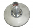 Secondary Fix Slot Wheel Ass'Y