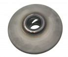 Secondary Sliding Slot Wheel