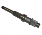 Pinion,Output