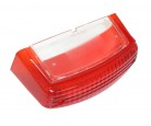 Tail Light Lens