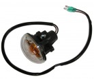 Asm., Signal, Rear, Lh
