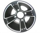 Rear Rim