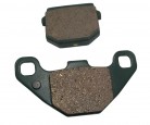 Bremsbelag Satz