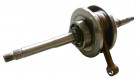 CRANKSHAFT COMP