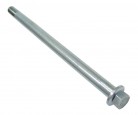 Achse Hinterrad  M14X240X1.25