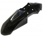 Front Fender BLACK SM