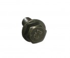 Flange Bolt M6X12