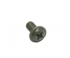 Flange Bolt M5X10