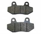 front brake pads