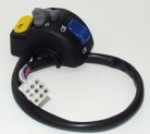 SWITCH WINKER PGT. SPEEDFIGHT, TREKKER, VIVACITY