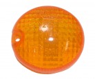 Blinkerglas hinten links Derbi Hunter, Manhattan