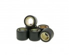 Reglerrollen Satz 9gr. 19x15.5mm