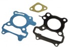 GASKET SET TOP END 65CC SYM, Pgt.
