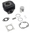 CYLINDER KIT C4 Kymco AC Ø39 wo. cyl. head