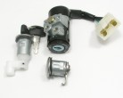 KEY SET KYMCO CX50
