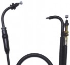 THROTTLE CABLE PGT. Squab, Trekker