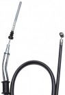 REAR BRAKE CABLE BWs / Booster 2004