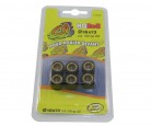 ROLLER COMP., WEIGHT 8.5gr