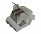 HEAD LIGHT SOCKET