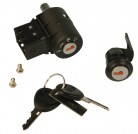 KEY SET PGT. BUXY, SPEEDAKE, FOX, ZENITH
