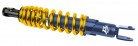 REAR SHOCK ABSORBER 4tune ADJUSTABLE HYDRAULIC