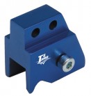 Höherlegungskit blau f. Minarelli Mot.