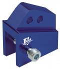 Shock absorber spacer Buxy, Speedfight blue
